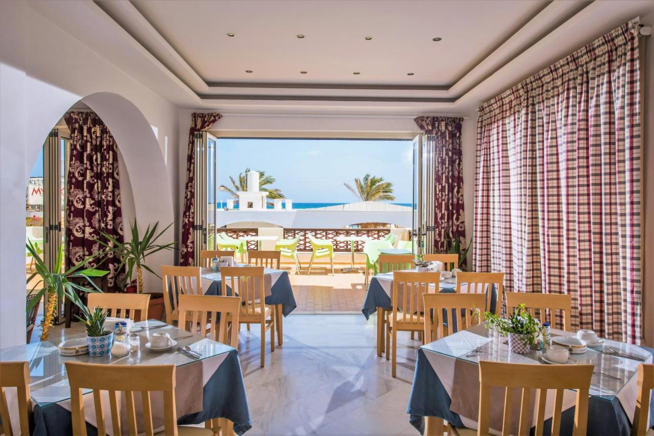 Smaragdine Beach Hotel Σταλίδα Εξωτερικό φωτογραφία